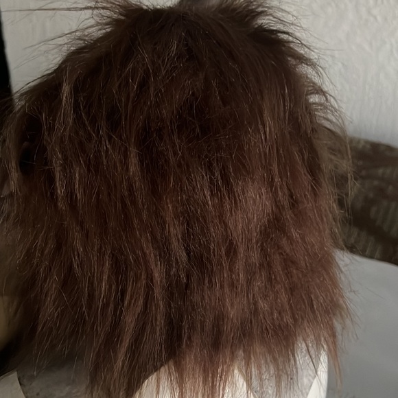 Michael Myers Mask Deluxe Adult Latex Halloween Horror Fancy Dress Killer Scary - Picture 4 of 7